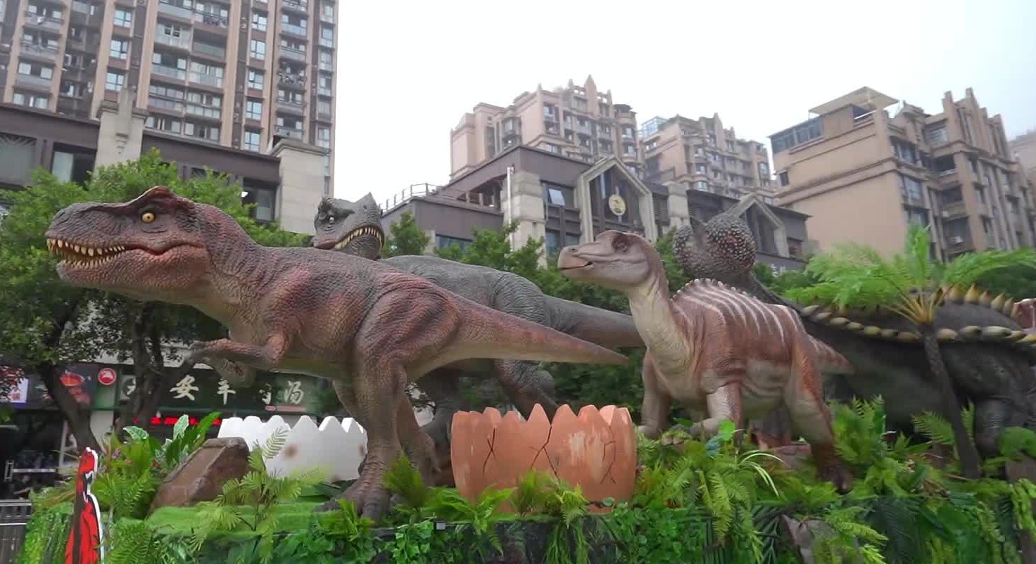 独具特色的世界文旅名城