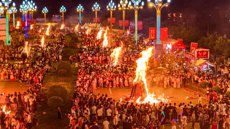 是星空(中国)app优惠活动级非遗代